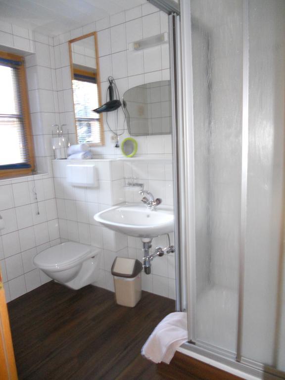 Forsthaus Falkner Sölden Habitación foto