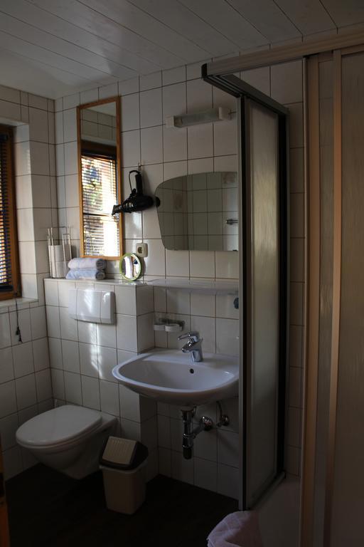 Forsthaus Falkner Sölden Exterior foto